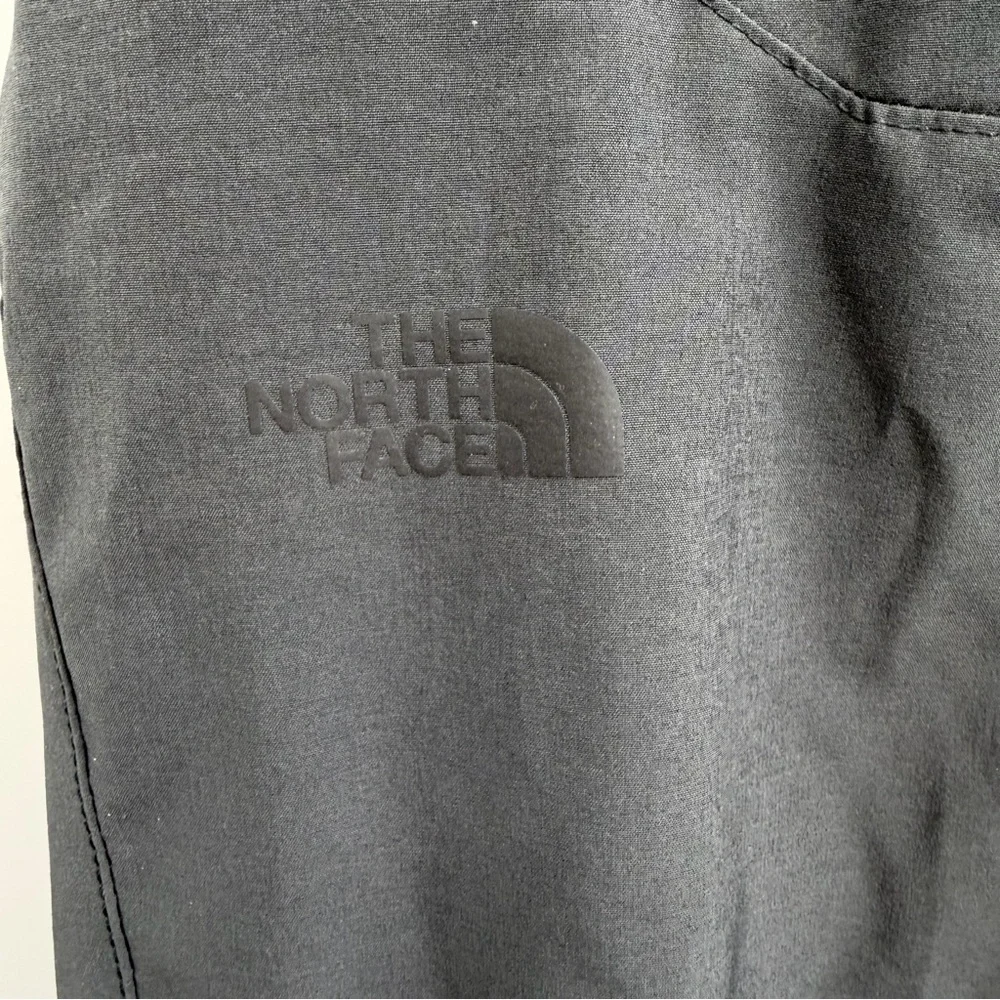 The North Face Paramount Active Pants Gray 40x32 FlashDry XD Hiking Stretch